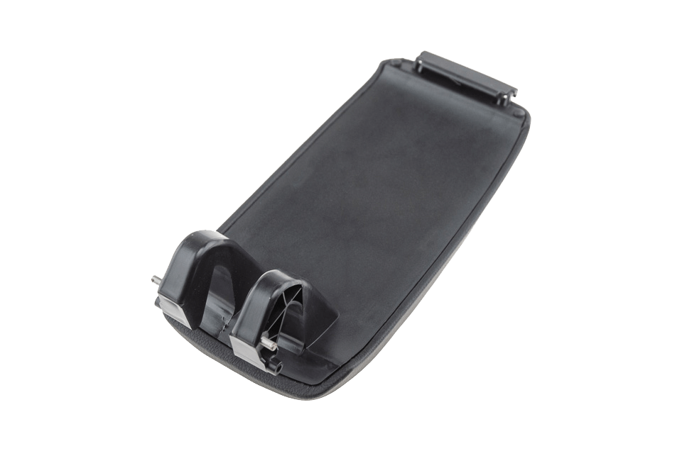 NTY ARMREST FLAP WITH BUTTON - Image 2