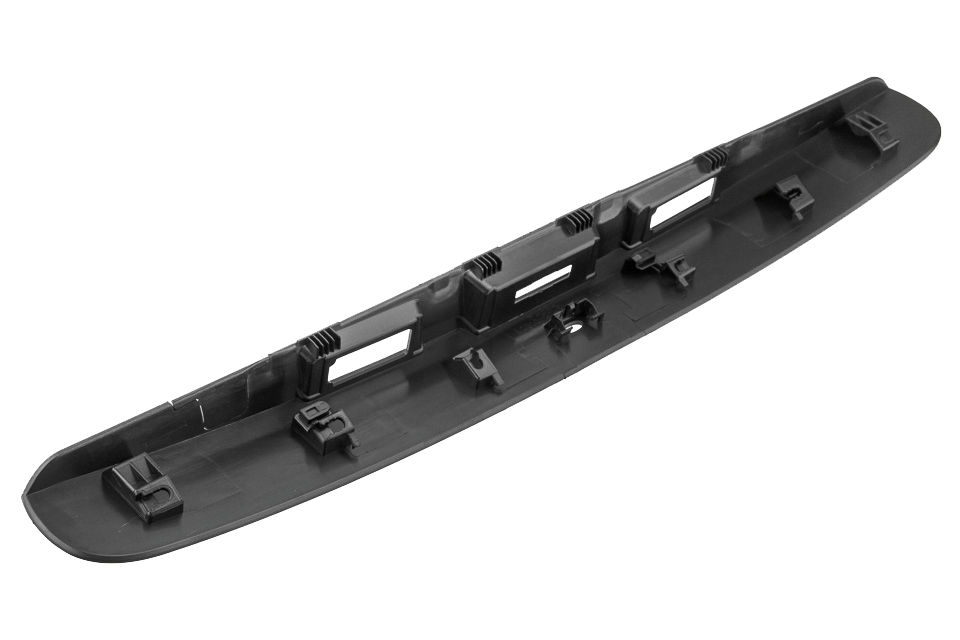 NTY UCHWYT LISTWA TYLNEJ KLAPY - Image 3