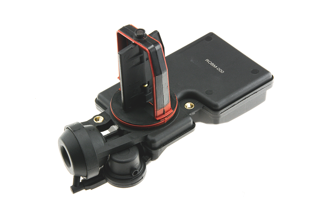 DISA VALVE EDI-BM-000