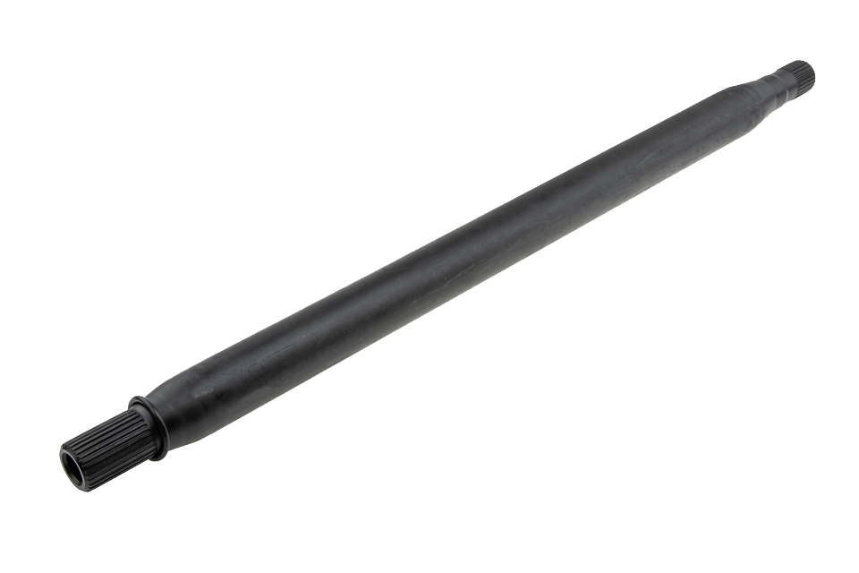 NTY REAR AXLE SHAFT WITH HUB - Image 3