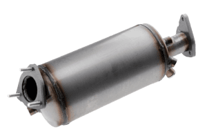 NTY DIESEL PARTICULATE FILTER