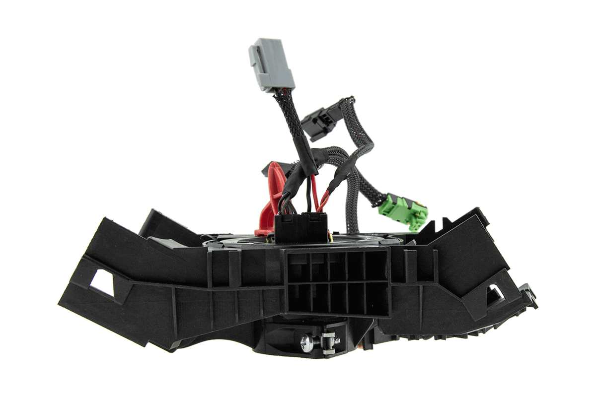 AIR BAG CLOCKSPRING EAS-RE-006 - Image 2