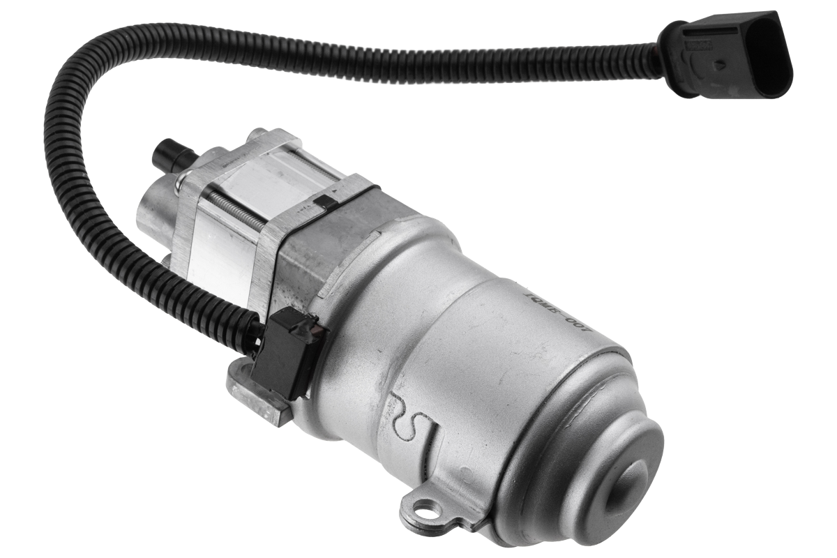 ATM GEARBOX HYDRAULIC PUMP EAT-ME-007