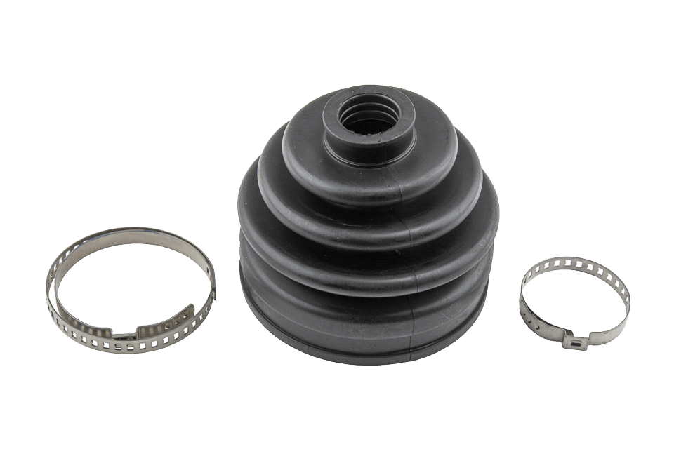 NTY OUTER CV JOINT BOOT 