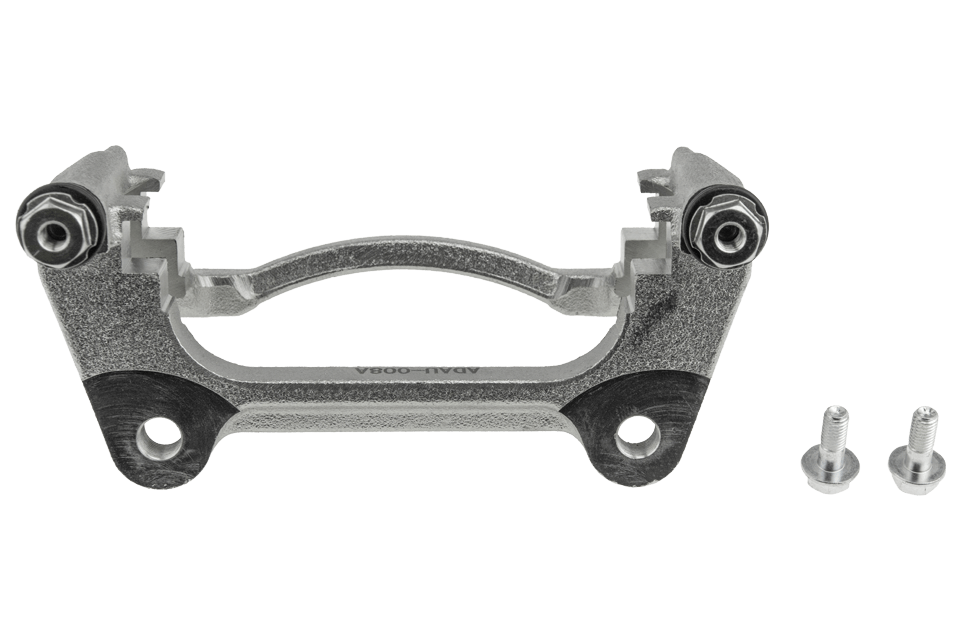 NTY JARZMO ZACISKU HAMULCOWEGO HZP-AU-008A - obrazek 4