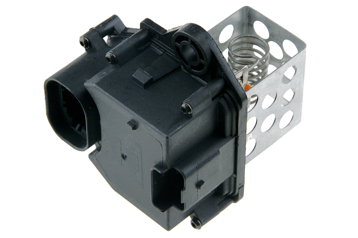 BLOWER RESISTOR ERD-CT-007