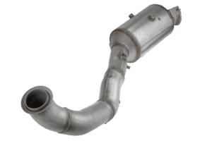 DIESEL PARTICULATE FILTER DPF-ME-013