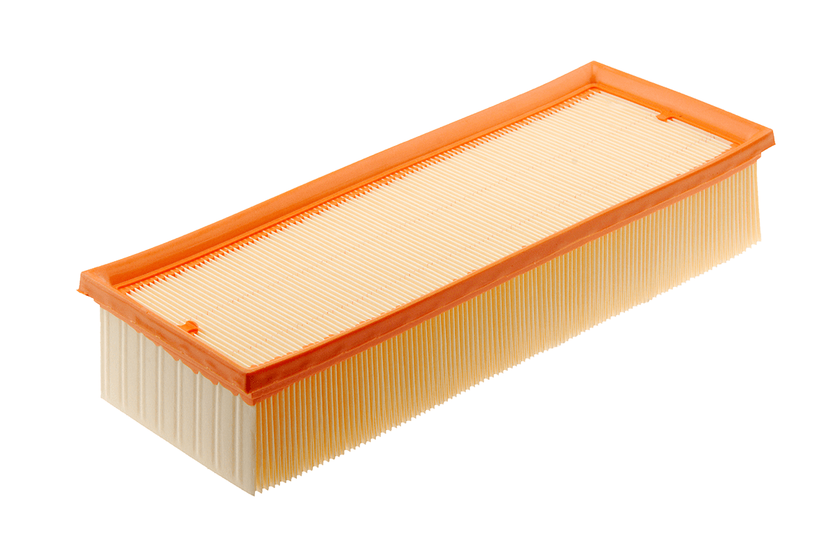 WINFIL AIR FILTER FAF-VW-042 - Image 2