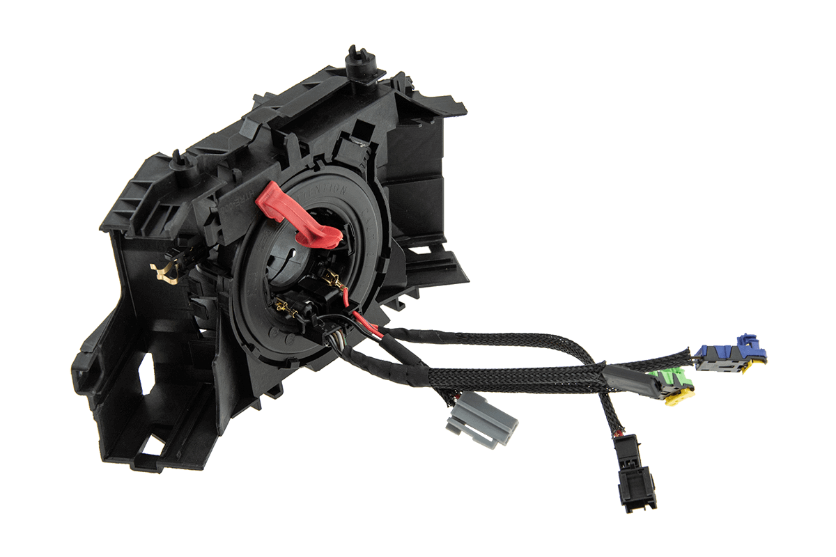 AIR BAG CLOCKSPRING EAS-RE-006 - Image 3