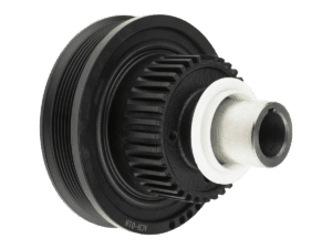 NTY CRANKSHAFT PULLEY ENGINE RKP-CH-018