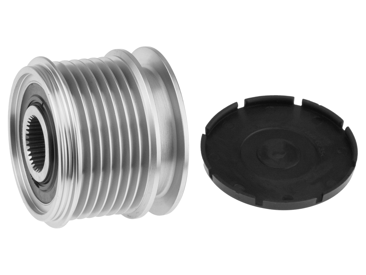 NTY SPRZĘGŁO JEDNOKIERUNKOWE ALTERNATORA ESA-ME-016 - obrazek 2