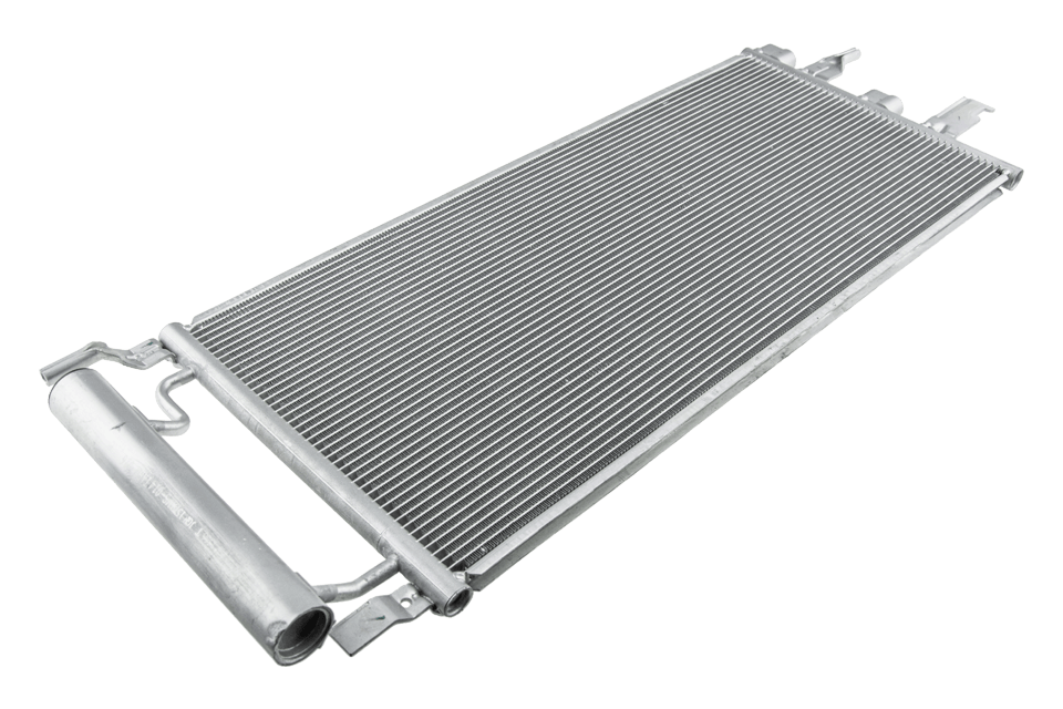 NTY SKRAPLACZ KLIMATYZACJI CCS-BM-026