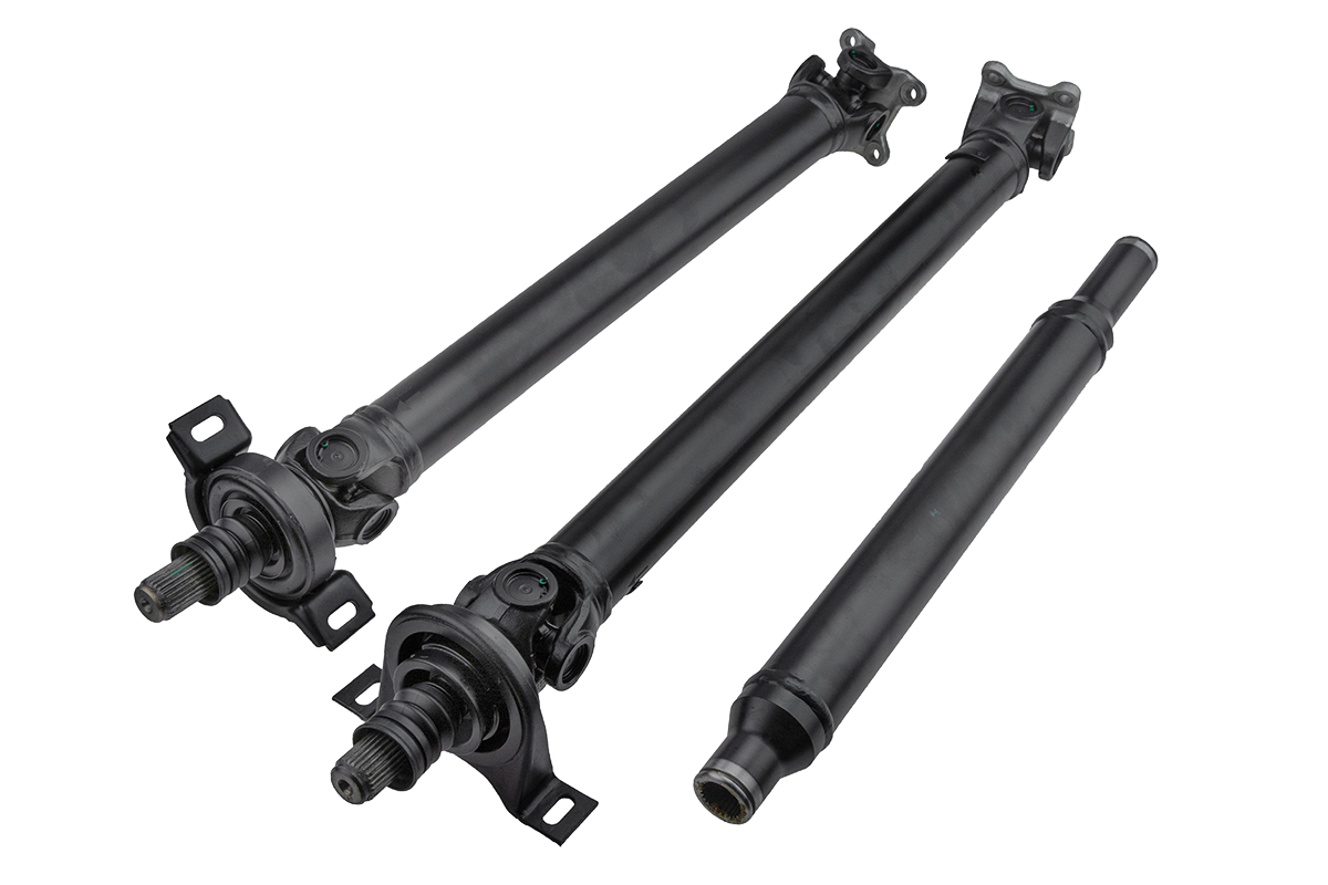 NTY PROPSHAFT NWN-ME-003