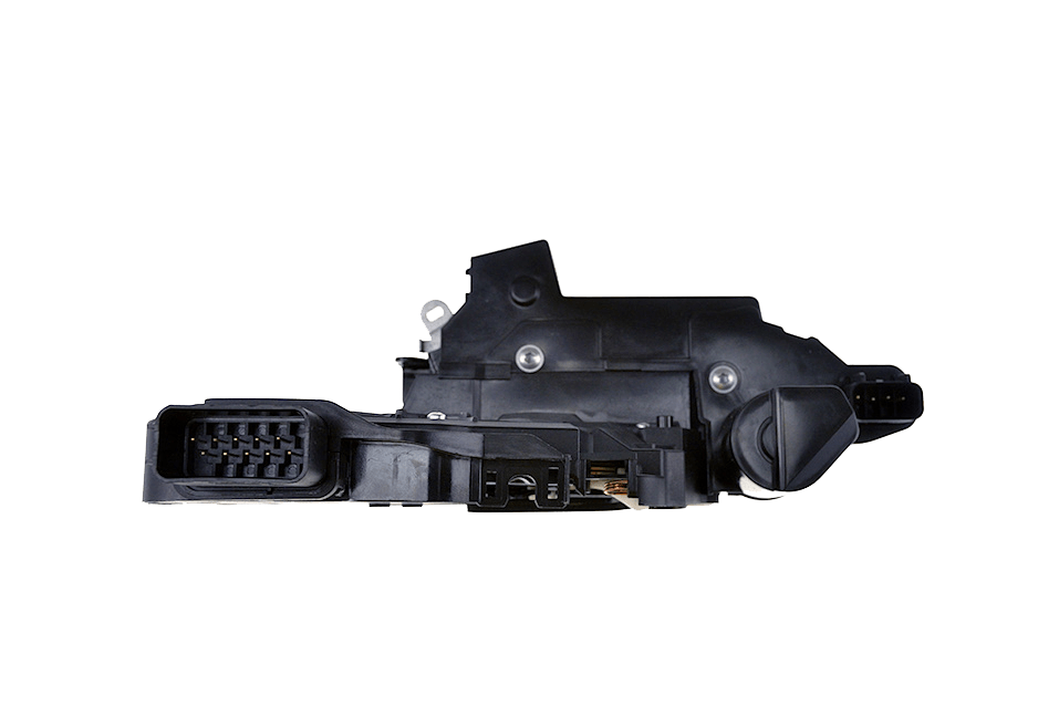 NTY CENTRAL DOOR LOCK ACTUATOR - REAR - Image 2