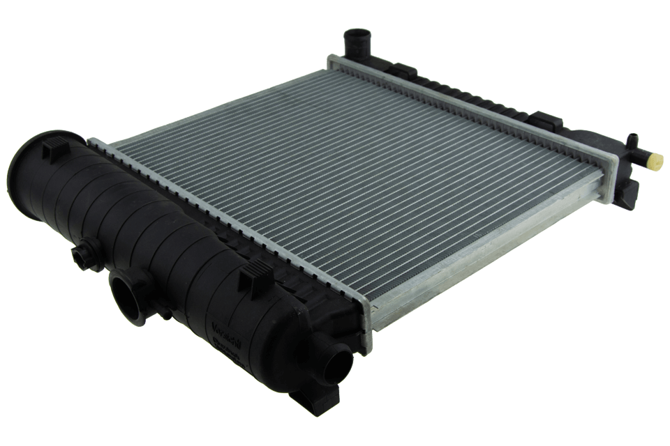 NTY CHŁODNICA CCH-ME-001 - obrazek 2