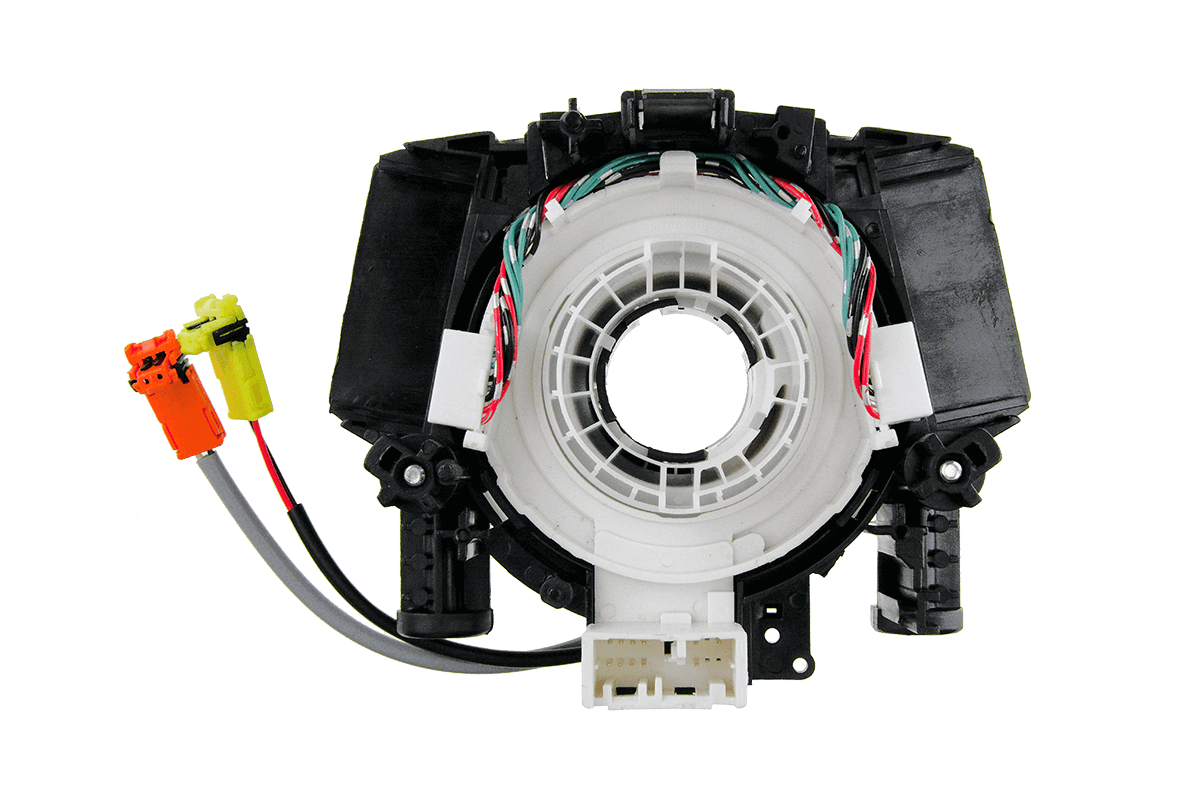 AIR BAG CLOCKSPRING EAS-NS-001