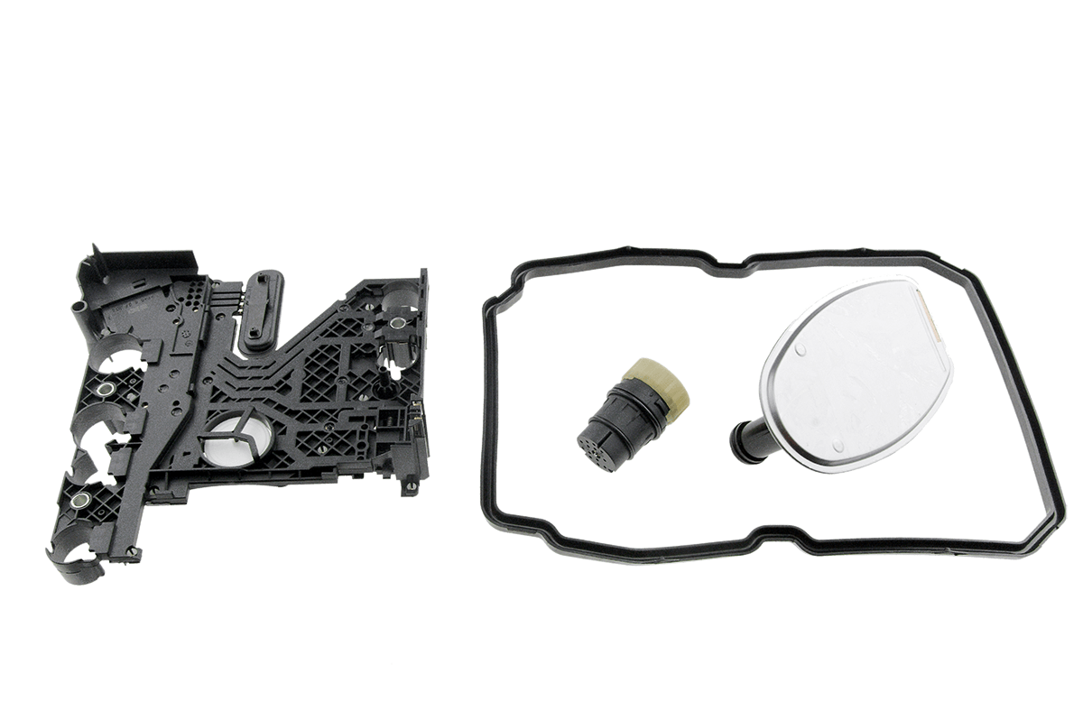 CONTROL UNIT AUTOMATIC TRANSMISSION EAT-ME-000