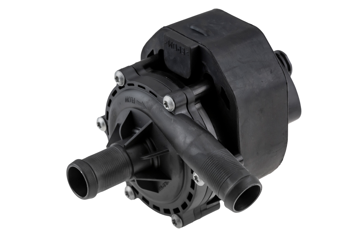 AUXILIARY ELECTRIC WATER PUMP CPZ-CH-003