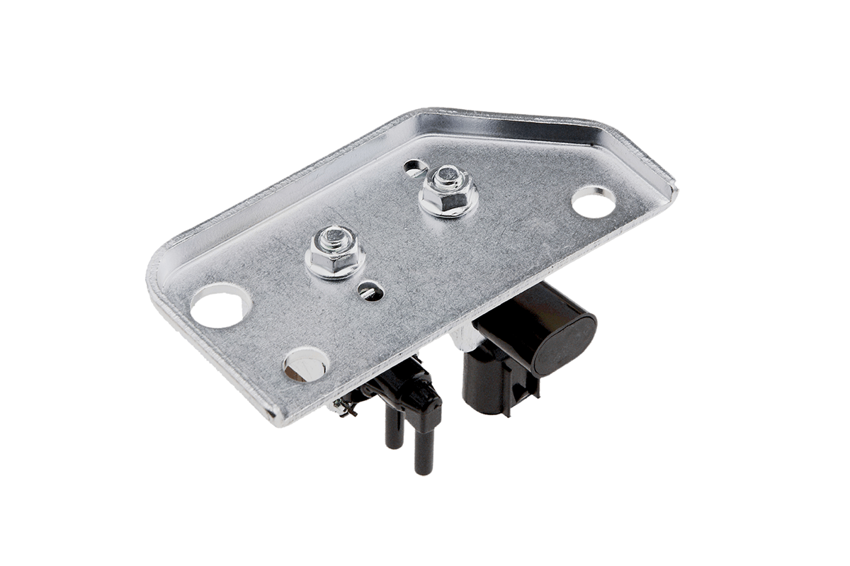 BOOST PRESSURE CONTROL VALVE ECD-MS-000 - Image 3