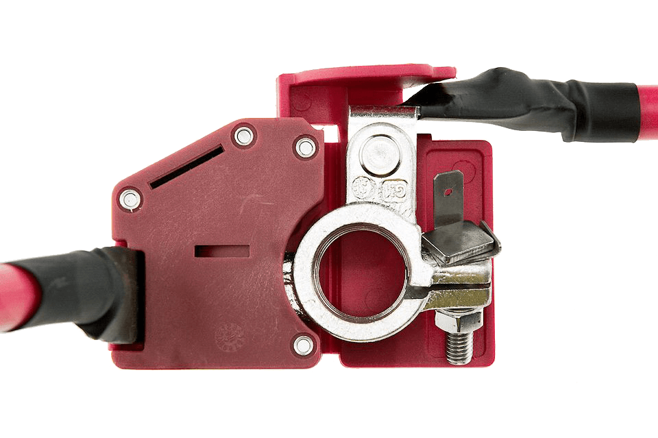 NTY BATTERY FUSE CABLE - Image 3