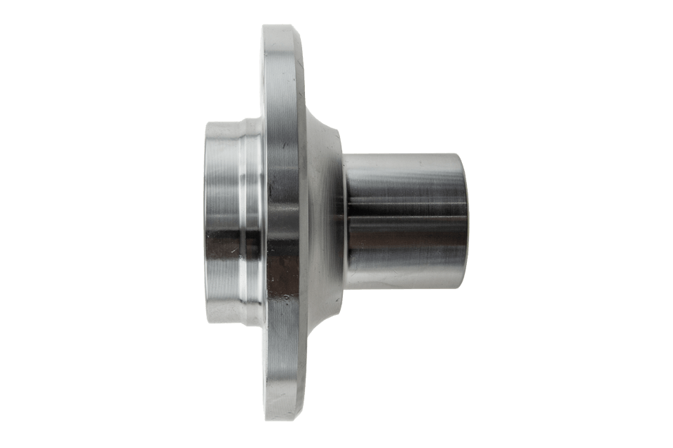 NTY PIASTA KOŁA PRZÓD BEZ ŁOŻYSKA KLP-BM-012P2 - obrazek 2