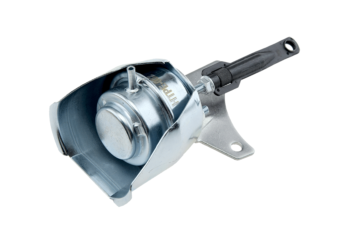 TURBOCHARGER PRESSURE CONTROL VALVE ECD-PE-002 - Image 2