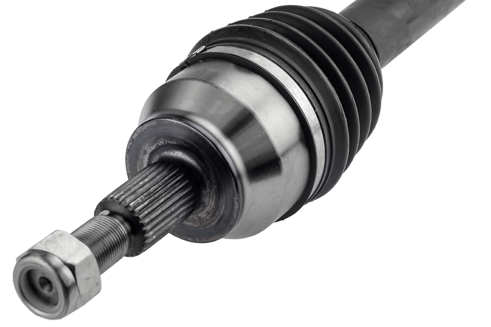 NTY DRIVESHAFT NPW-FR-145 - Image 3