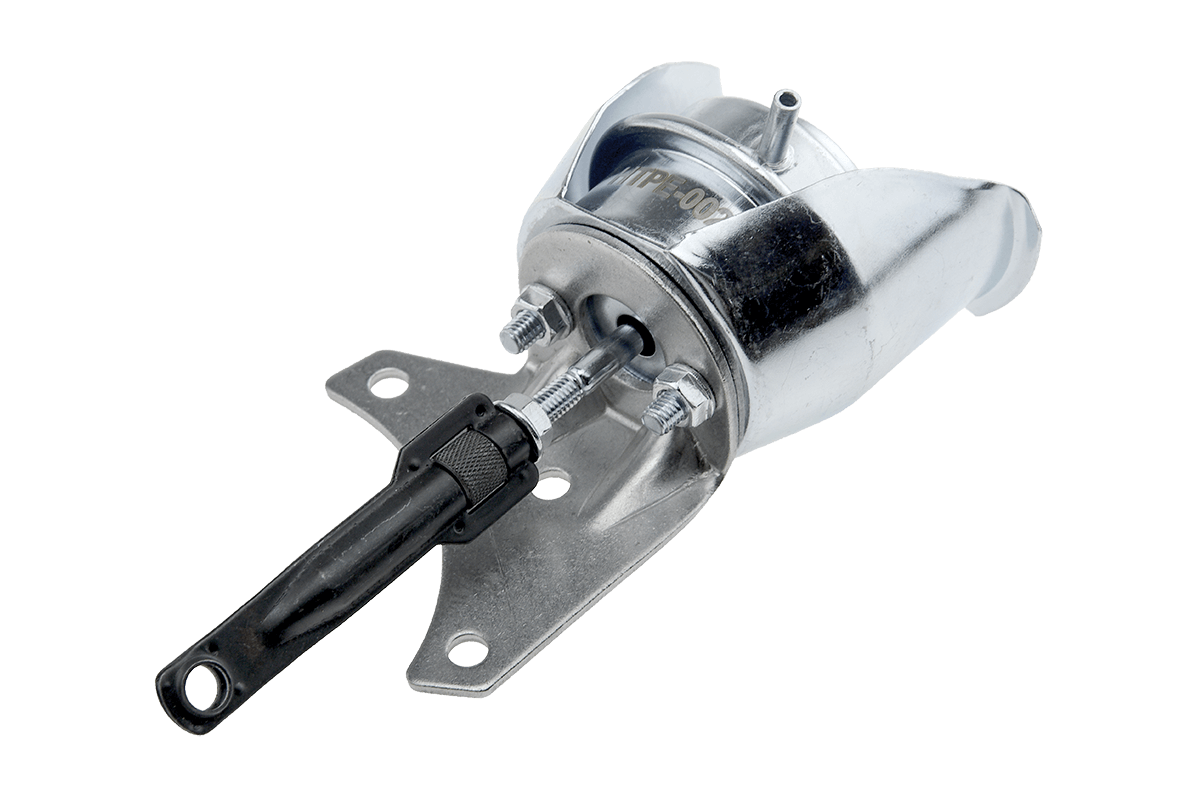 TURBOCHARGER PRESSURE CONTROL VALVE ECD-PE-002