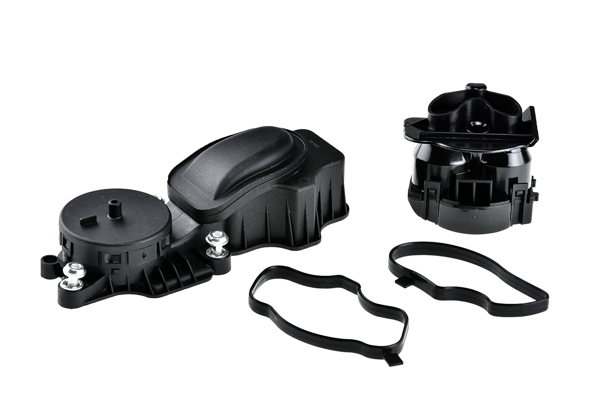 CRANKCASE VENTILATION VALVE EPCV-BM-002 - Image 2