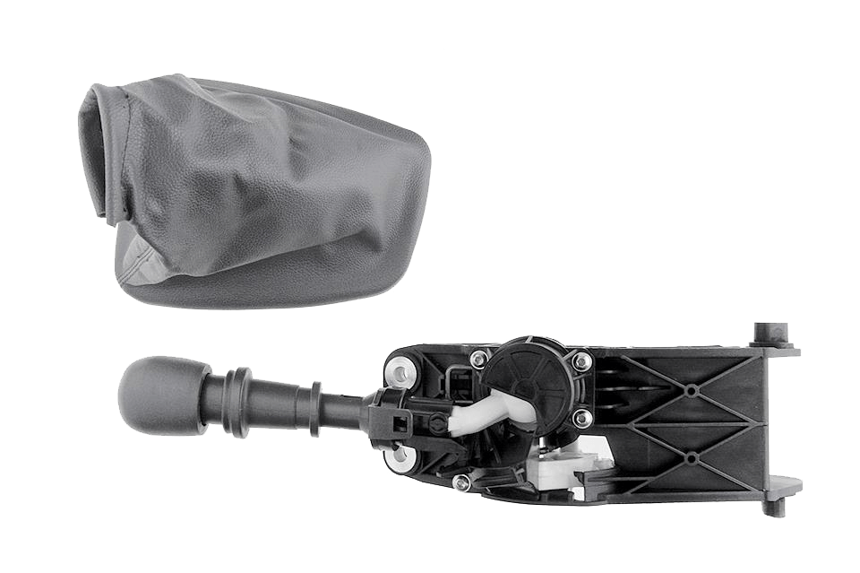 NTY GEARBOX MANUAL MECHANISM KNOB LEVER - Image 2