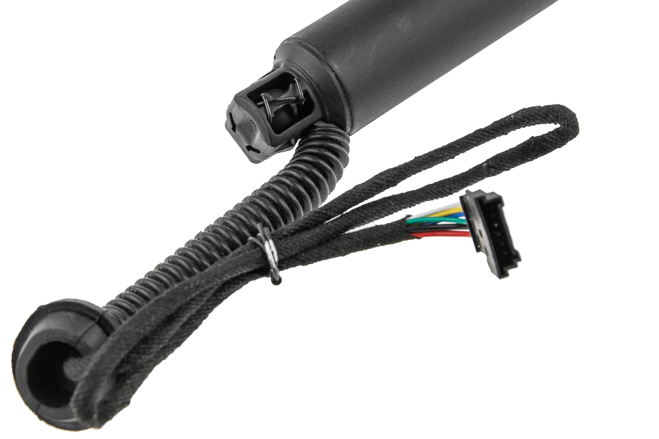 NTY TAILGATE GAS SPRING - Image 3