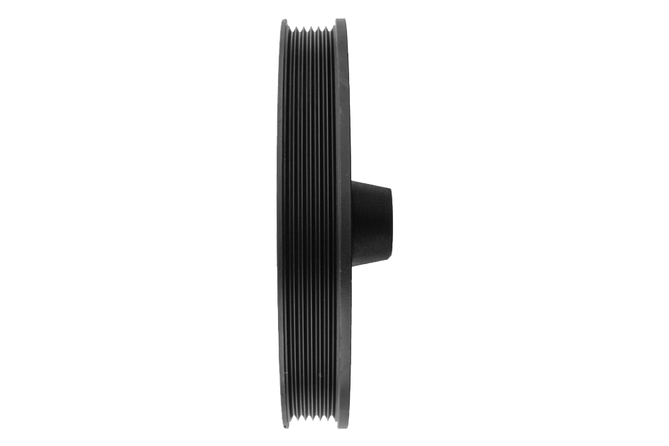 NTY CRANKSHAFT PULLEY ENGINE - Image 2