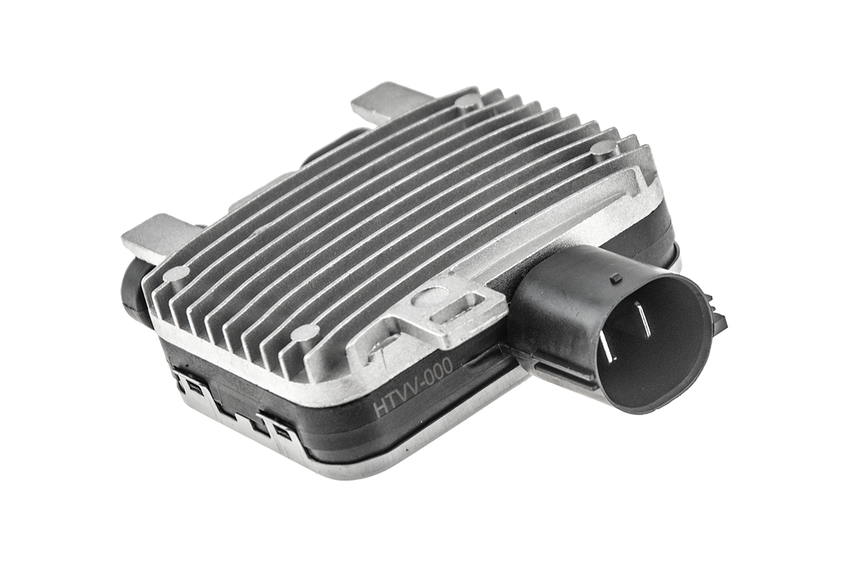 COOLING HEATER FAN RELAY CONTROL UNIT CSW-VV-000