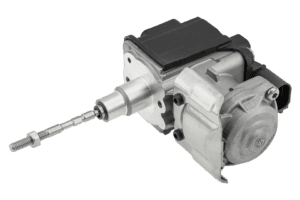 TURBO ACTUATOR