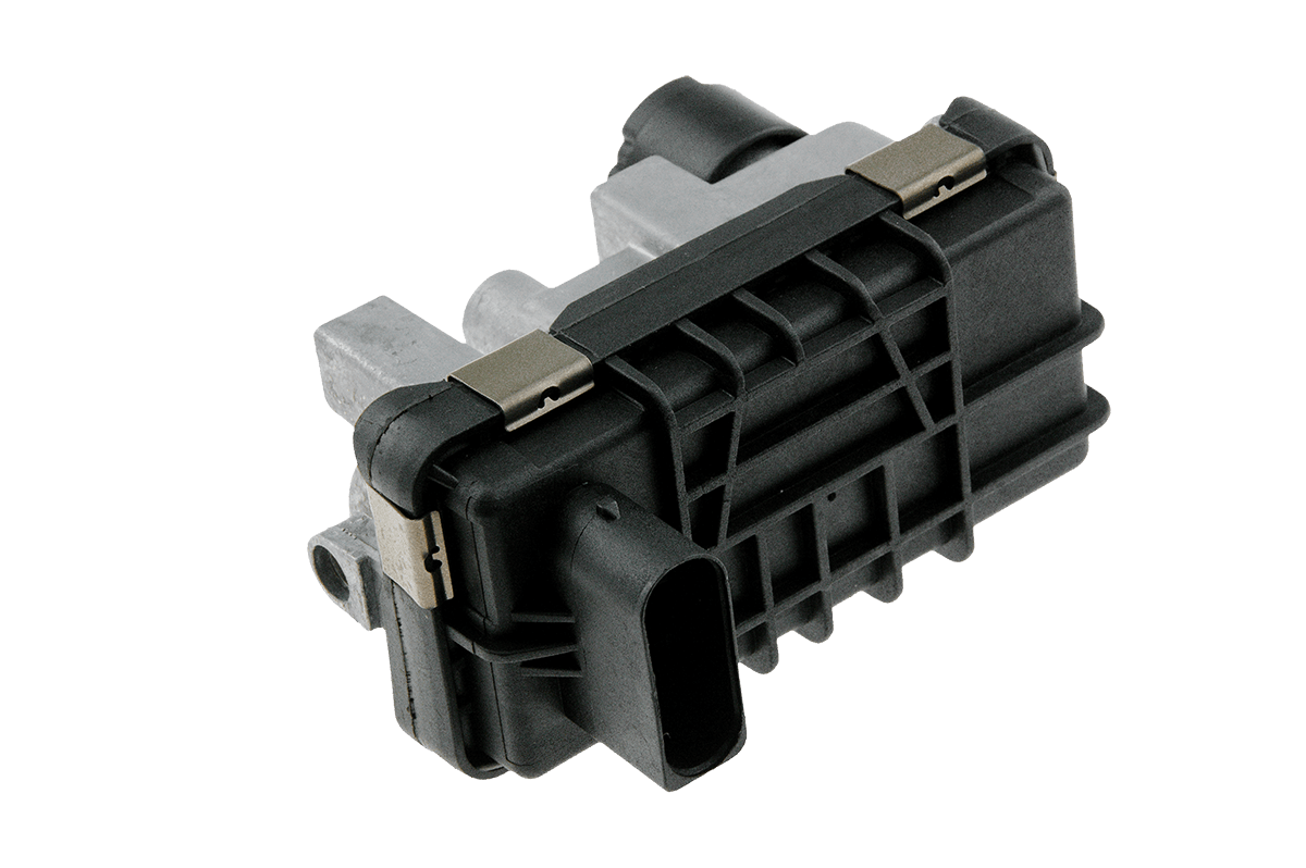 TURBO ACTUATOR G-001/6NW009660/ ECD-ME-012 - Image 3