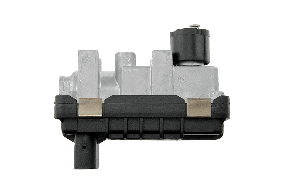 NTY TURBO ACTUATOR - Image 3