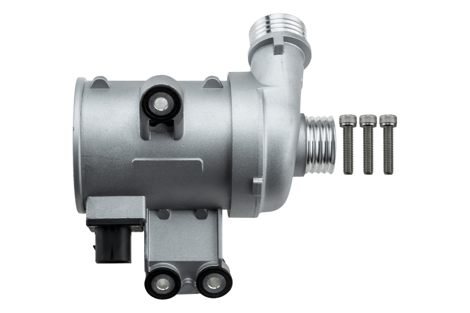 NTY POMPA WODY CPW-BM-053 - obrazek 3