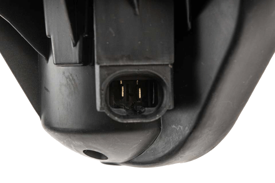 NTY INTERIOR BLOWER - Image 2