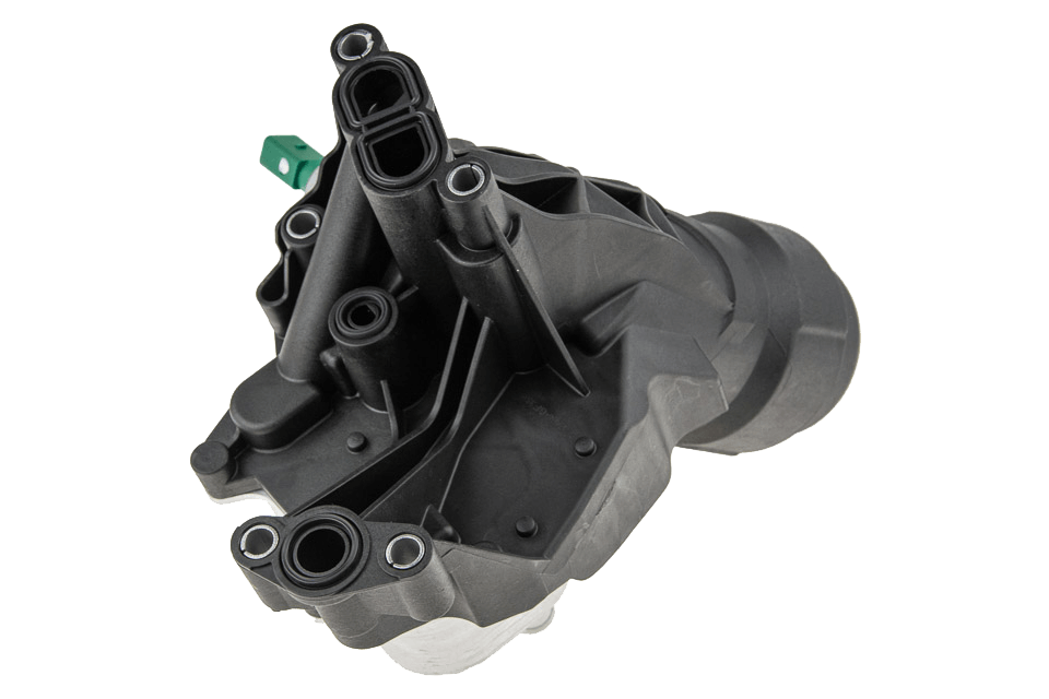 NTY OIL COOLER WITH FILTER - Image 4