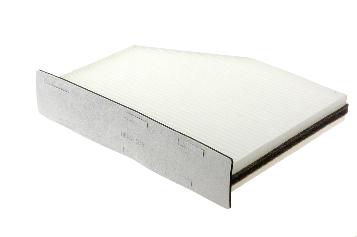 WINFIL CABIN FILTER FCF-VW-018