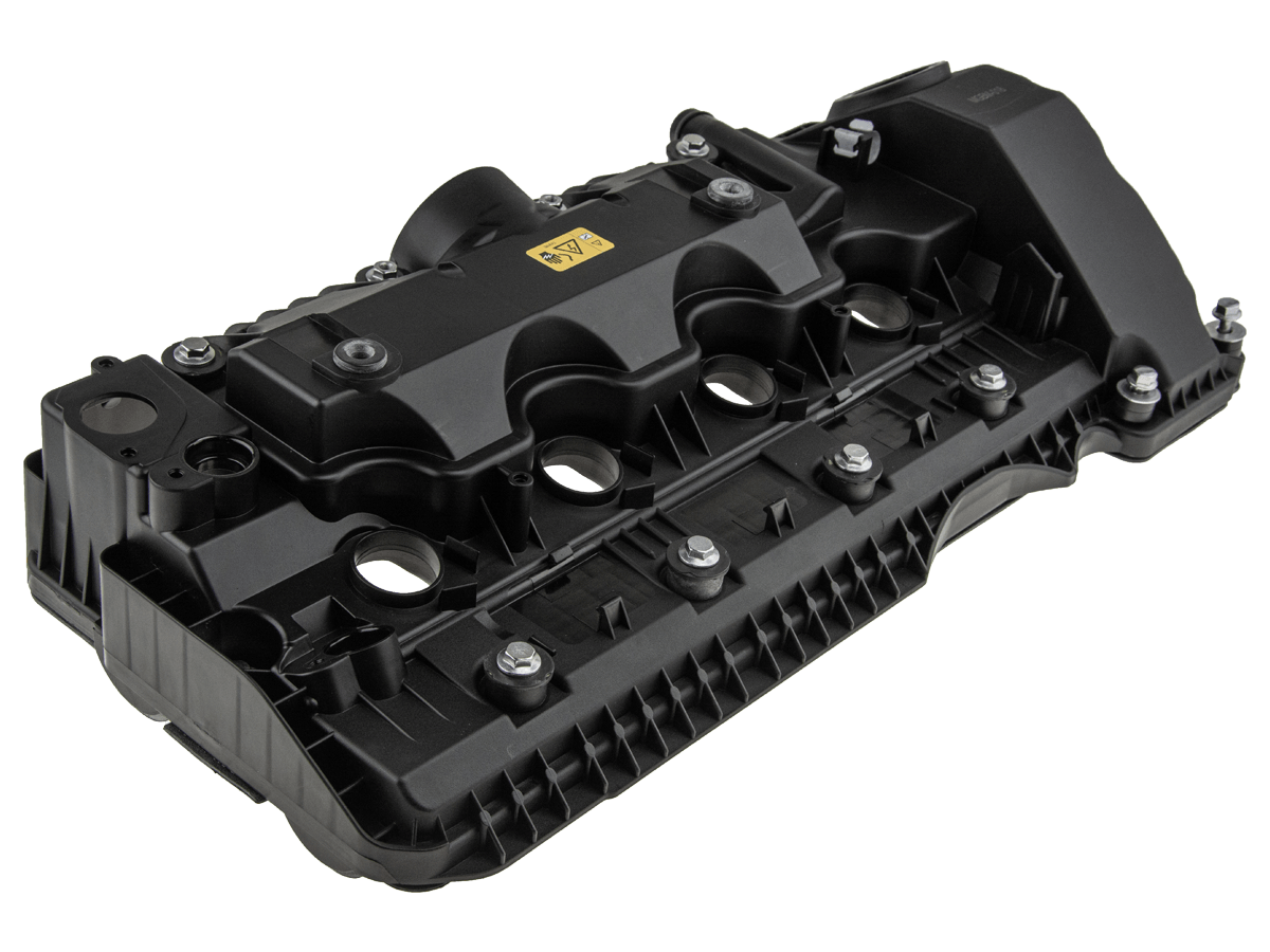 NTY ENGINE VALVE COVER BPZ-BM-018