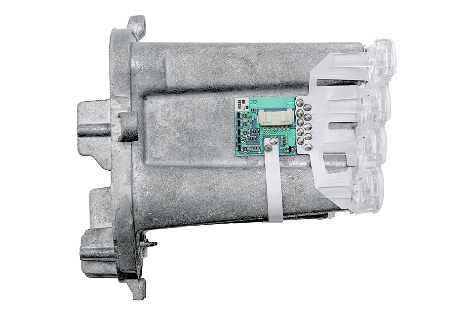 NTY LED TURN SIGNAL - Image 4