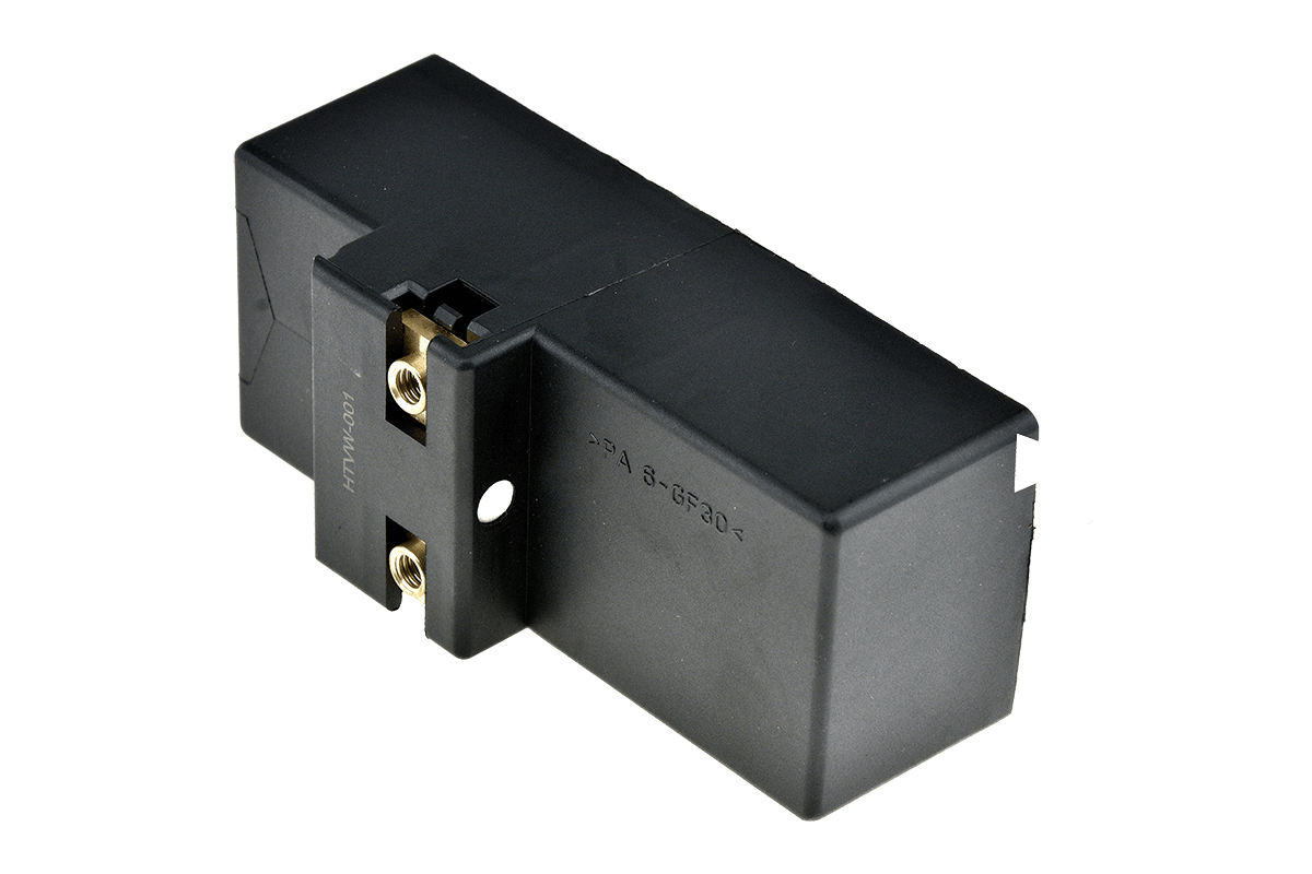 COOLING HEATER FAN RELAY CONTROL UNIT CSW-VW-001