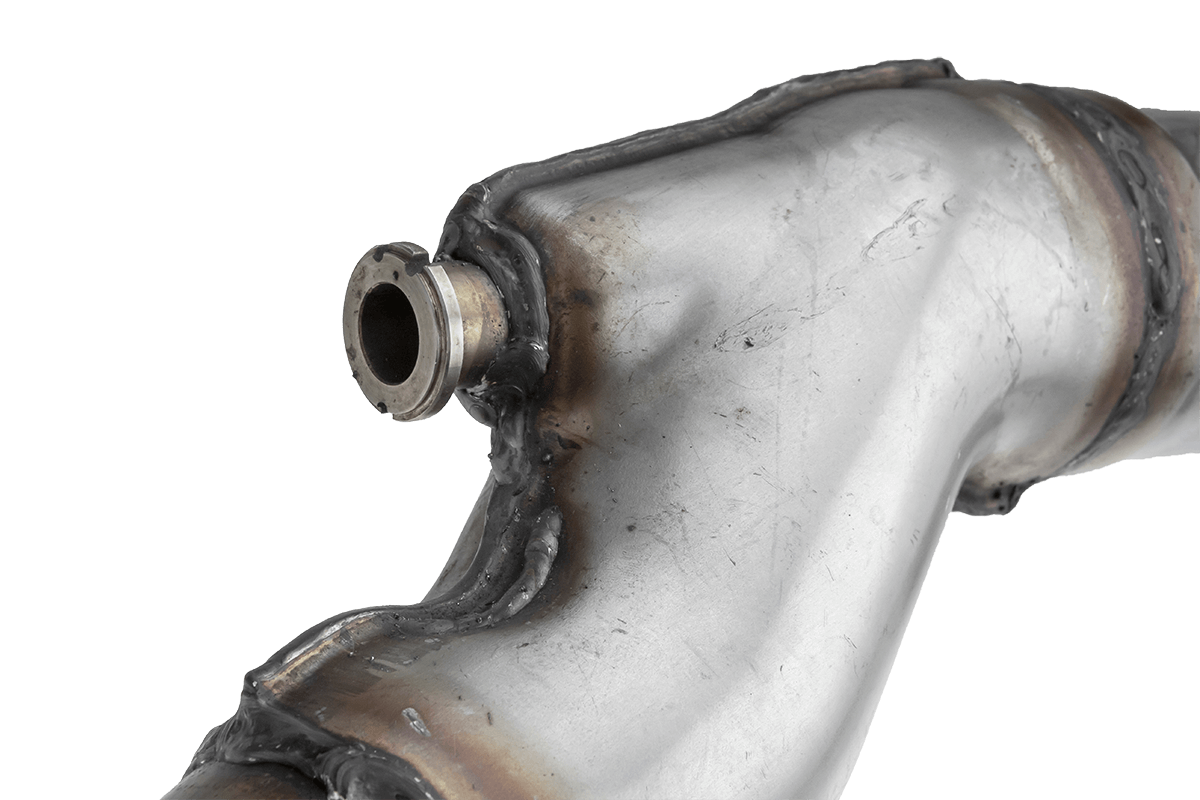 DIESEL PARTICULATE FILTER DPF-ME-013 - Image 3