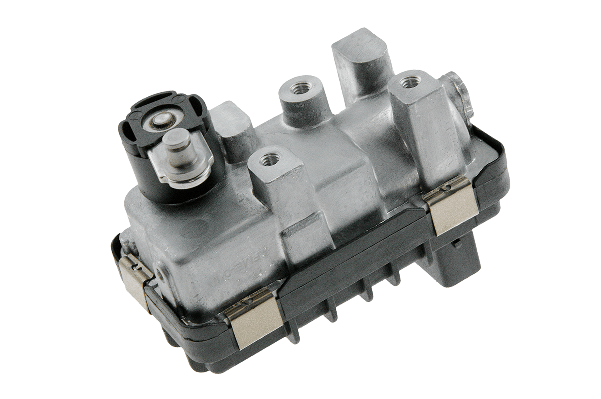 TURBO ACTUATOR G-001/6NW009660/ ECD-ME-012