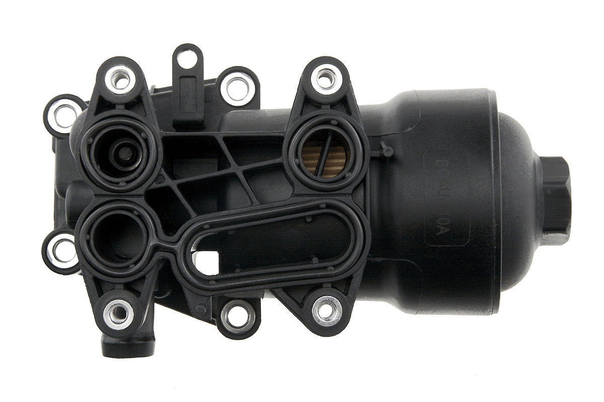 OIL FILTER W/O COOLER CCL-AU-010A - Image 3