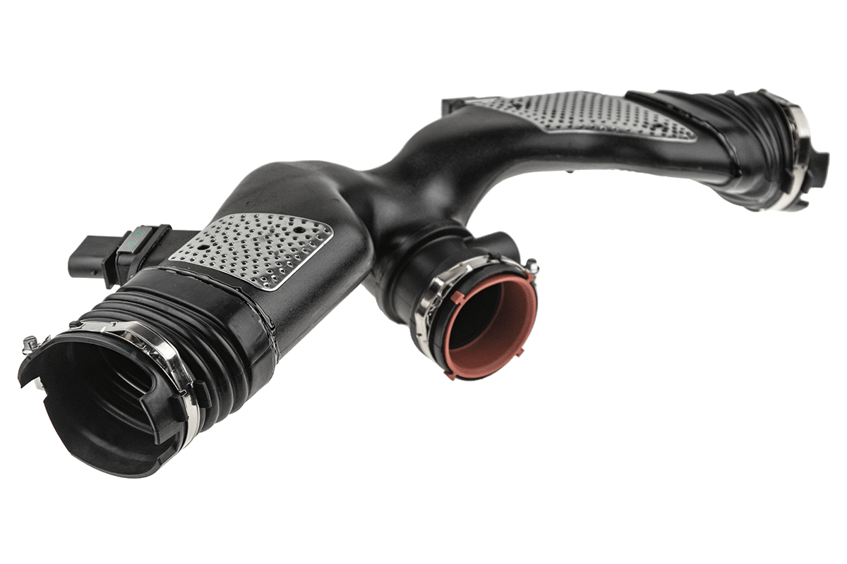 AIR INTAKE DUCT BKS-ME-019