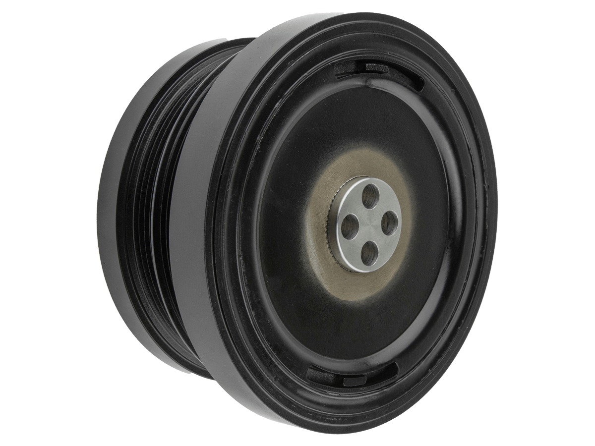 NTY CRANKSHAFT PULLEY ENGINE RKP-BM-009 - Image 3