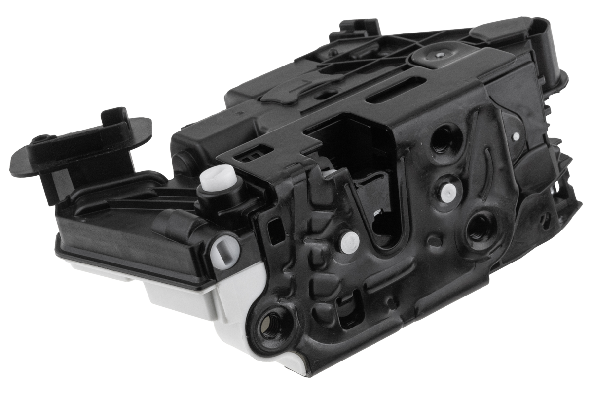 EZC-VW-609 NTY CENTRAL DOOR LOCK ACTUATOR REAR - Image 2