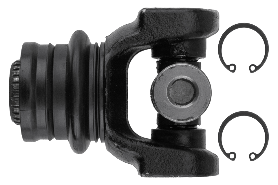 NKW-BM-001 NTY UNIVERSAL JOINT 24X56 Z FLANSZY - Image 3